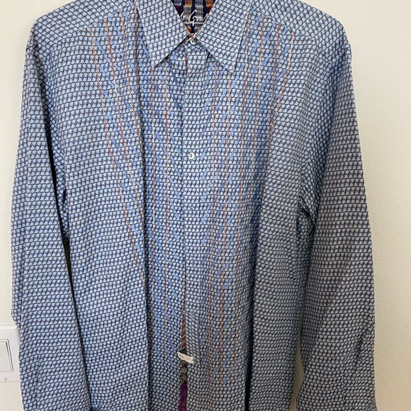 Men’s shirt - Picture 3 of 4
